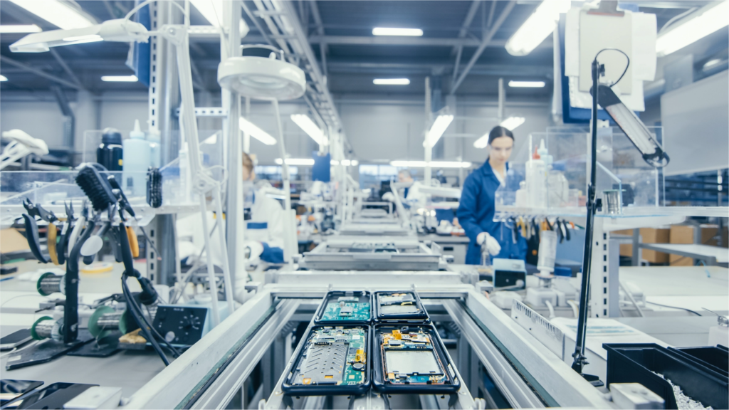 1762-OF4 Industrial Automation Spare Parts