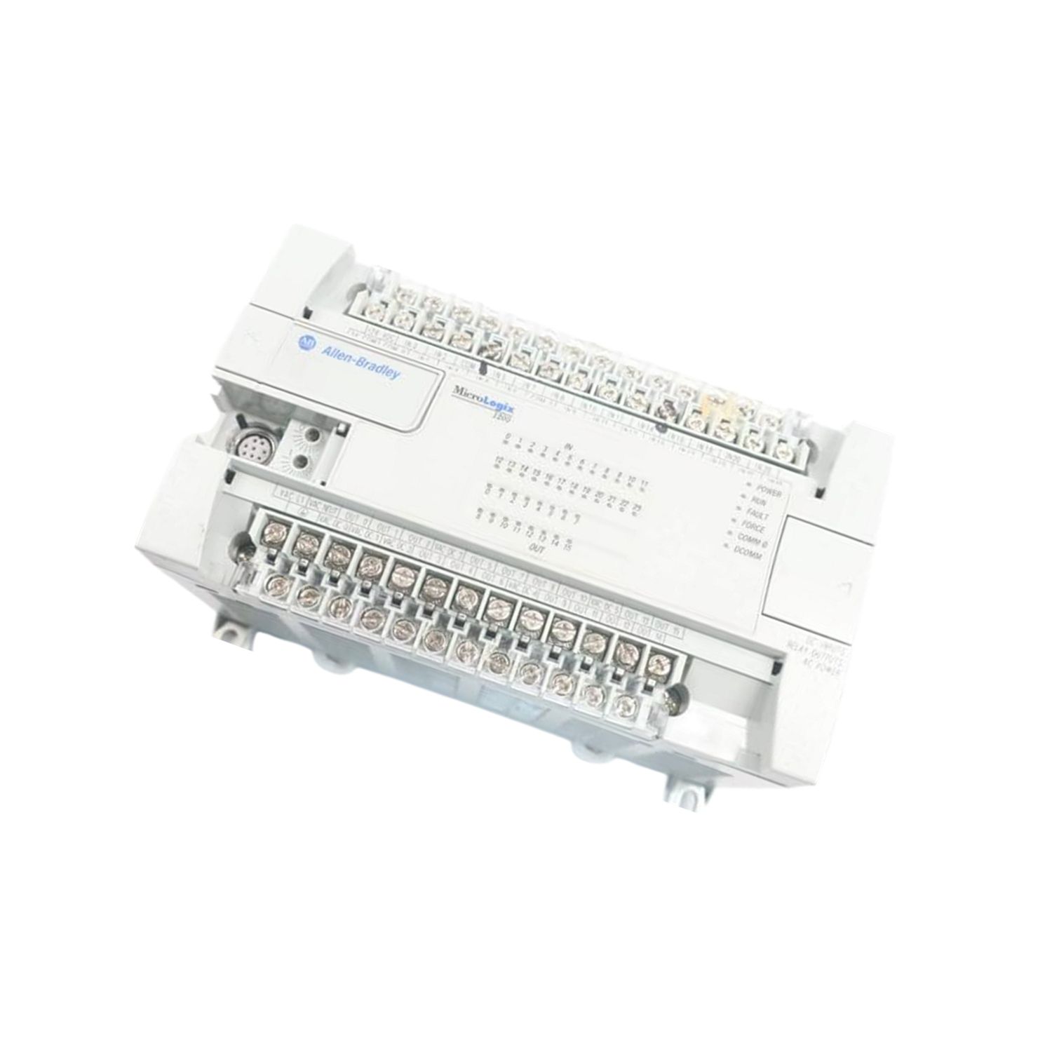 1762-L40BWA Industrial Automation Spare Parts