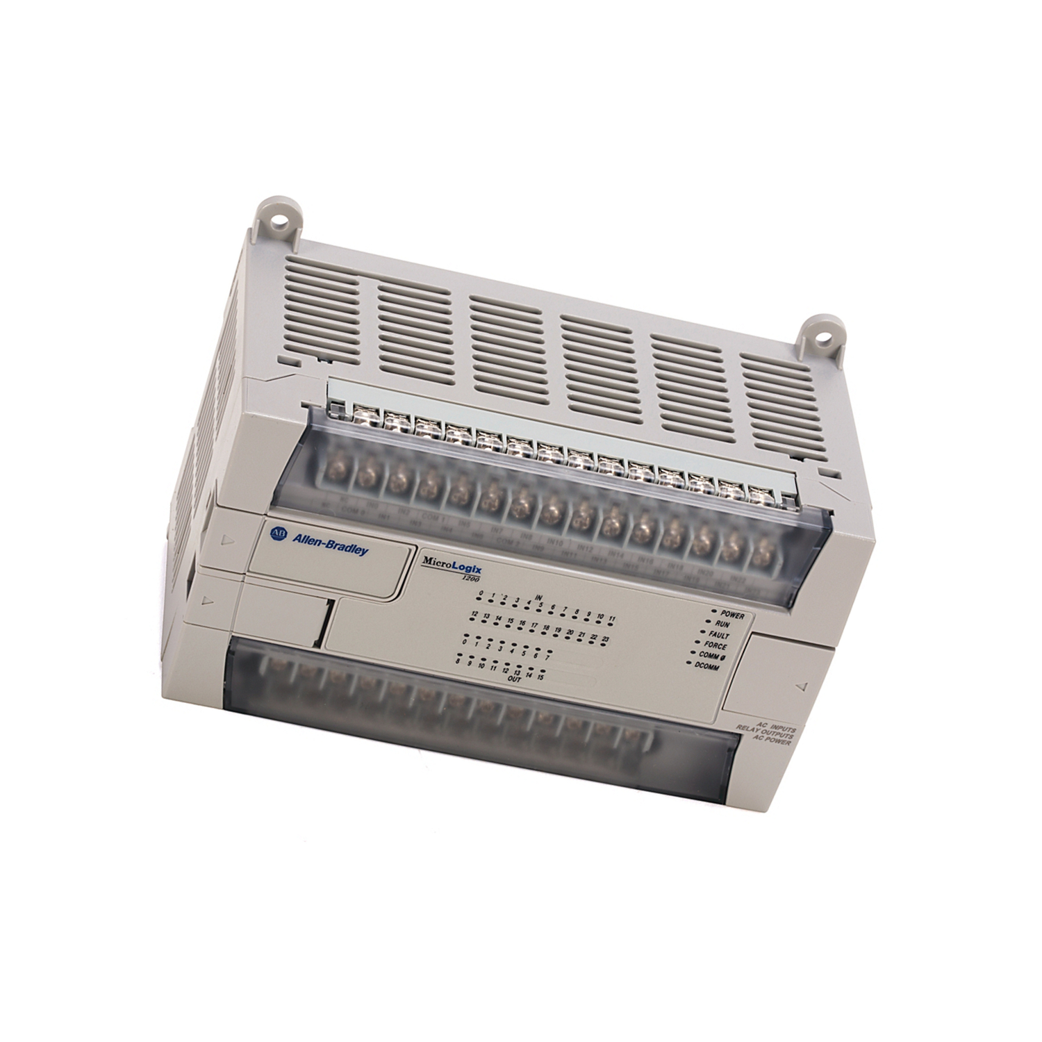 1762-L40BWAR Industrial Automation Spare Parts