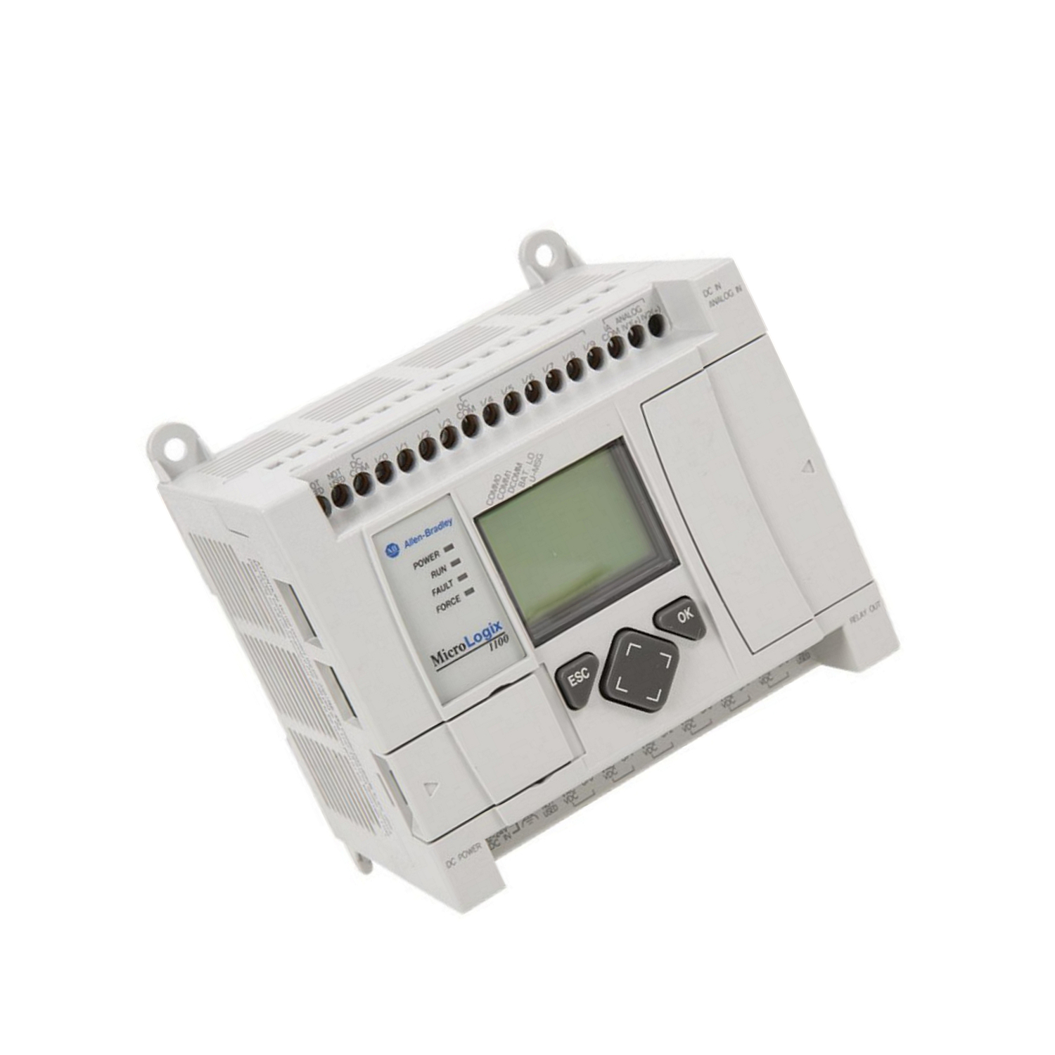 1763-L16AWA specifications