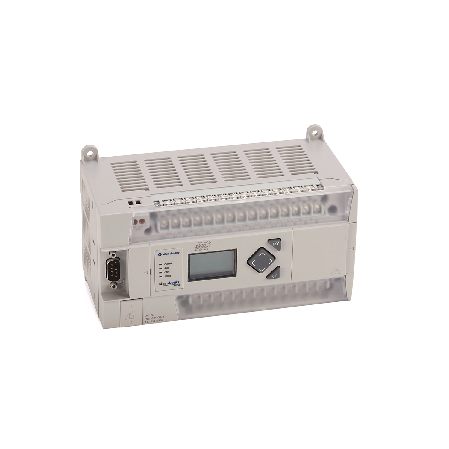 Buy Allen-Bradley 1766-L32AWA Allen-Bradley 1766-L32AWA PLC & PAC Systems - Detail View