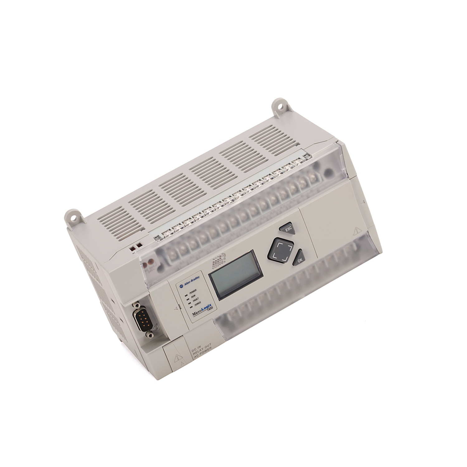 Allen-Bradley 1766-L32AWA Tech Specs Allen-Bradley 1766-L32AWA specifications and technical features