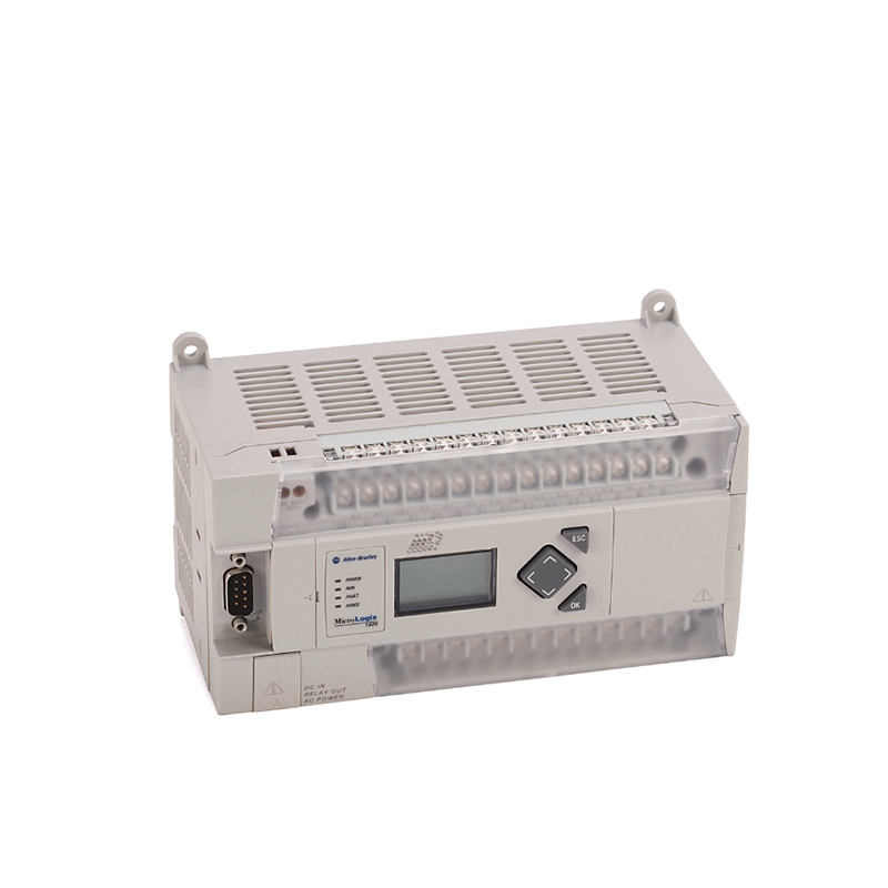 Buy Allen-Bradley 1766-L32BWA Allen-Bradley 1766-L32BWA PLC & PAC Systems - Detail View