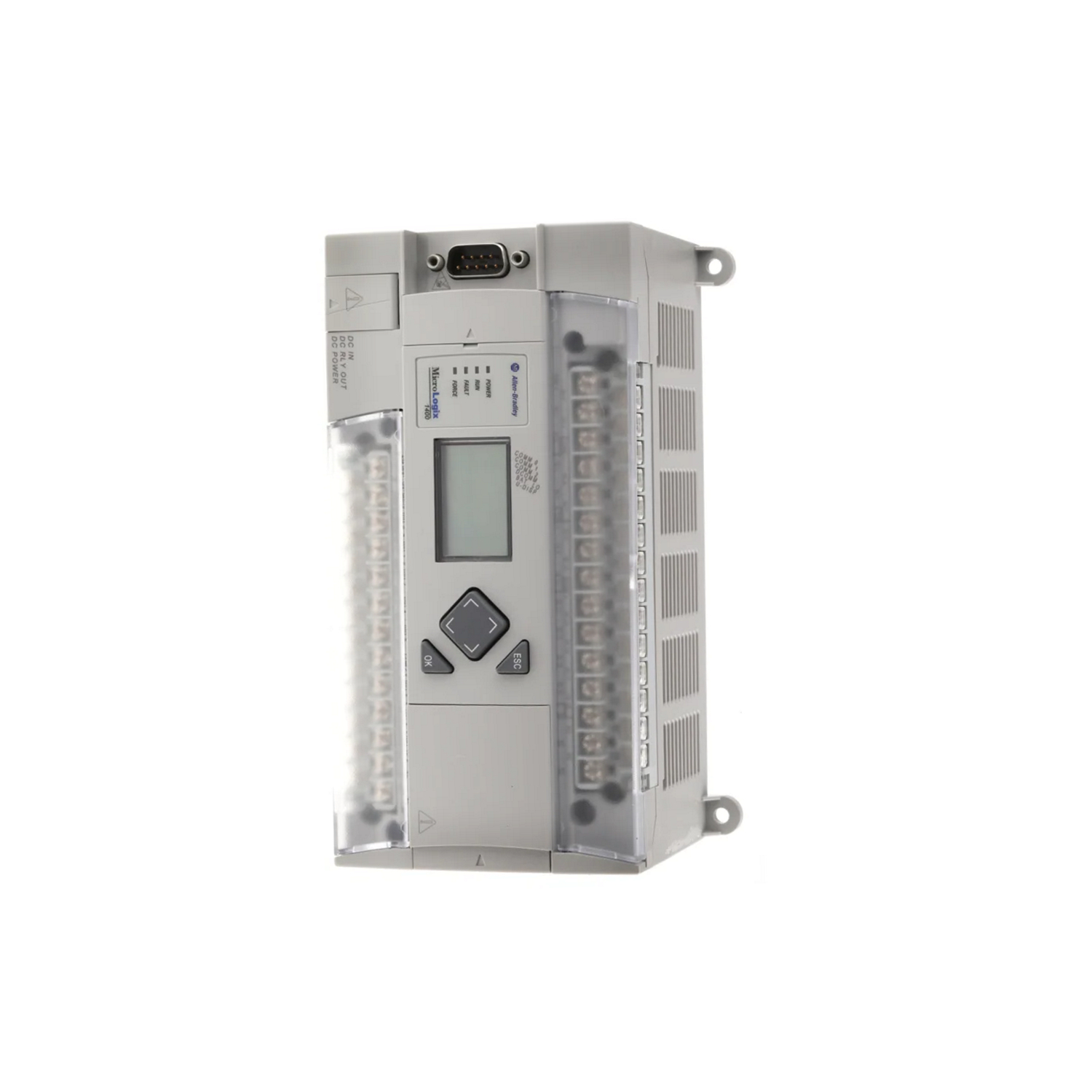 Allen-Bradley 1766-L32BXB specifications and technical features