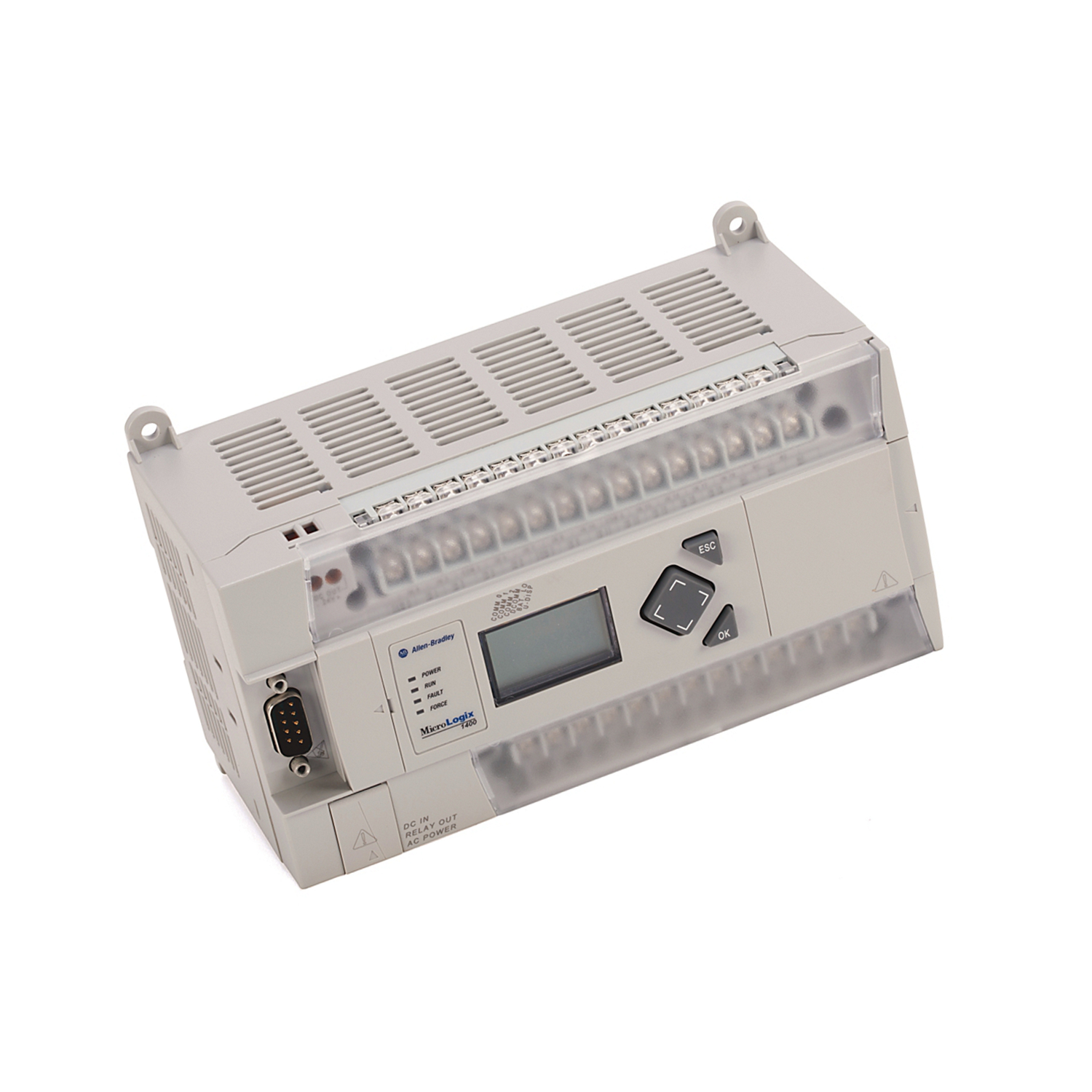 Allen-Bradley 1766-L32AWAA Tech Specs Allen-Bradley 1766-L32AWAA specifications and technical features