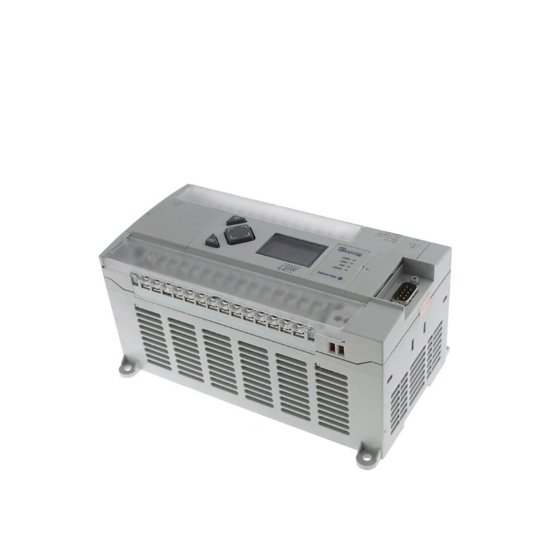 Buy Allen-Bradley 1766-L32BWAA Allen-Bradley 1766-L32BWAA PLC & PAC Systems - Detail View