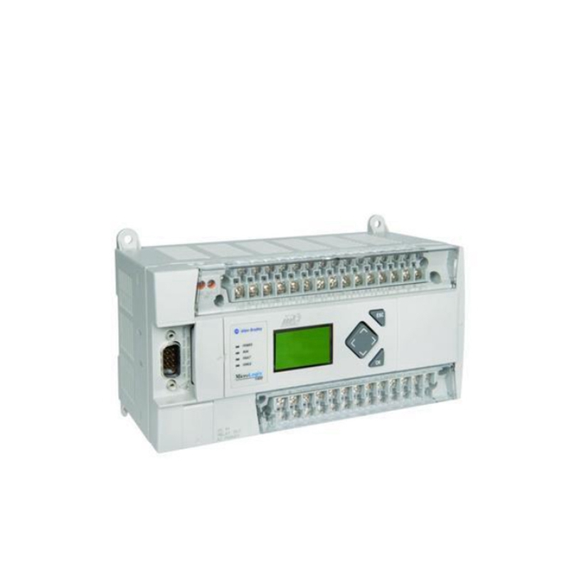 Allen-Bradley 1766-L32BWAA Tech Specs Allen-Bradley 1766-L32BWAA specifications and technical features