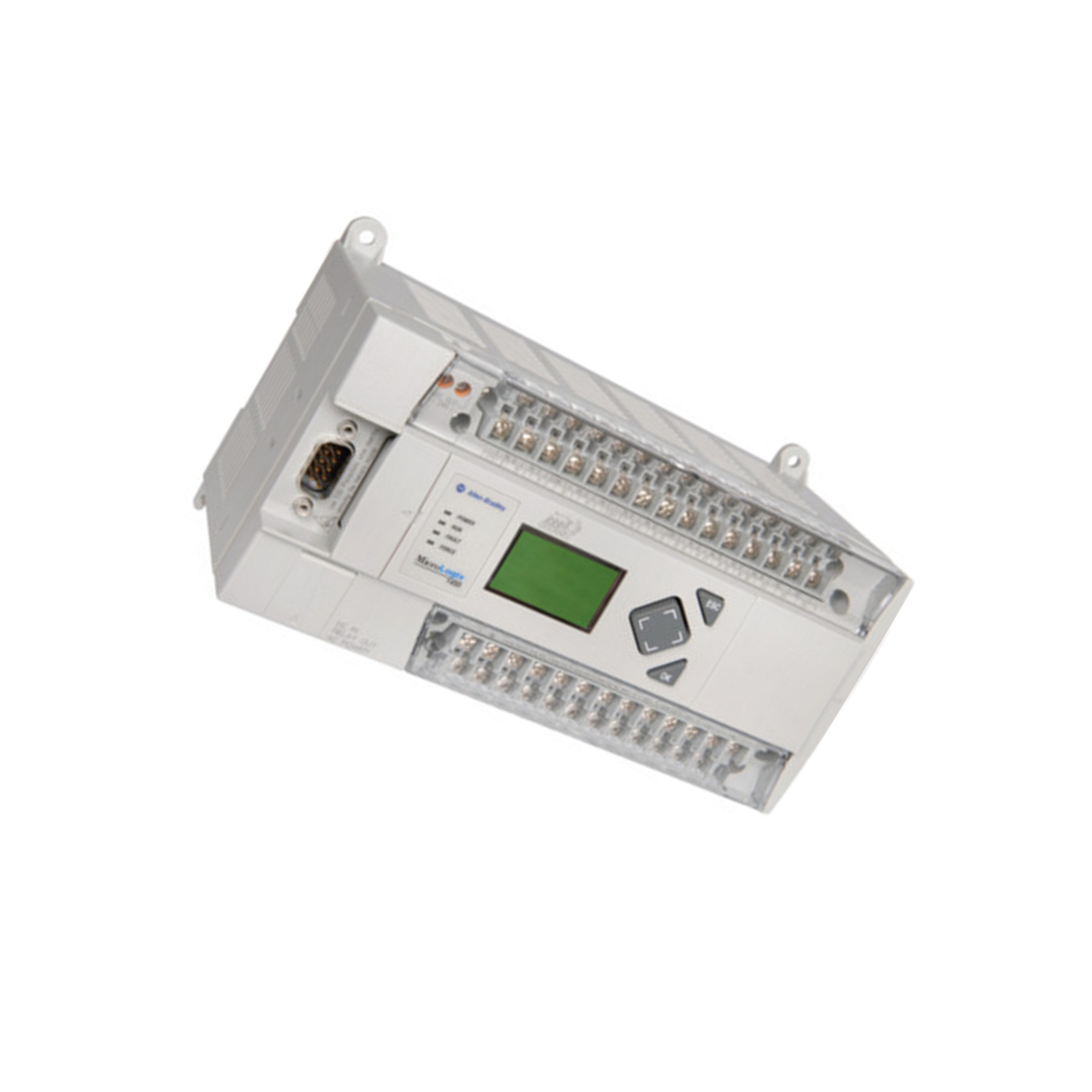 Allen-Bradley 1766-L32BXBA specifications and technical features