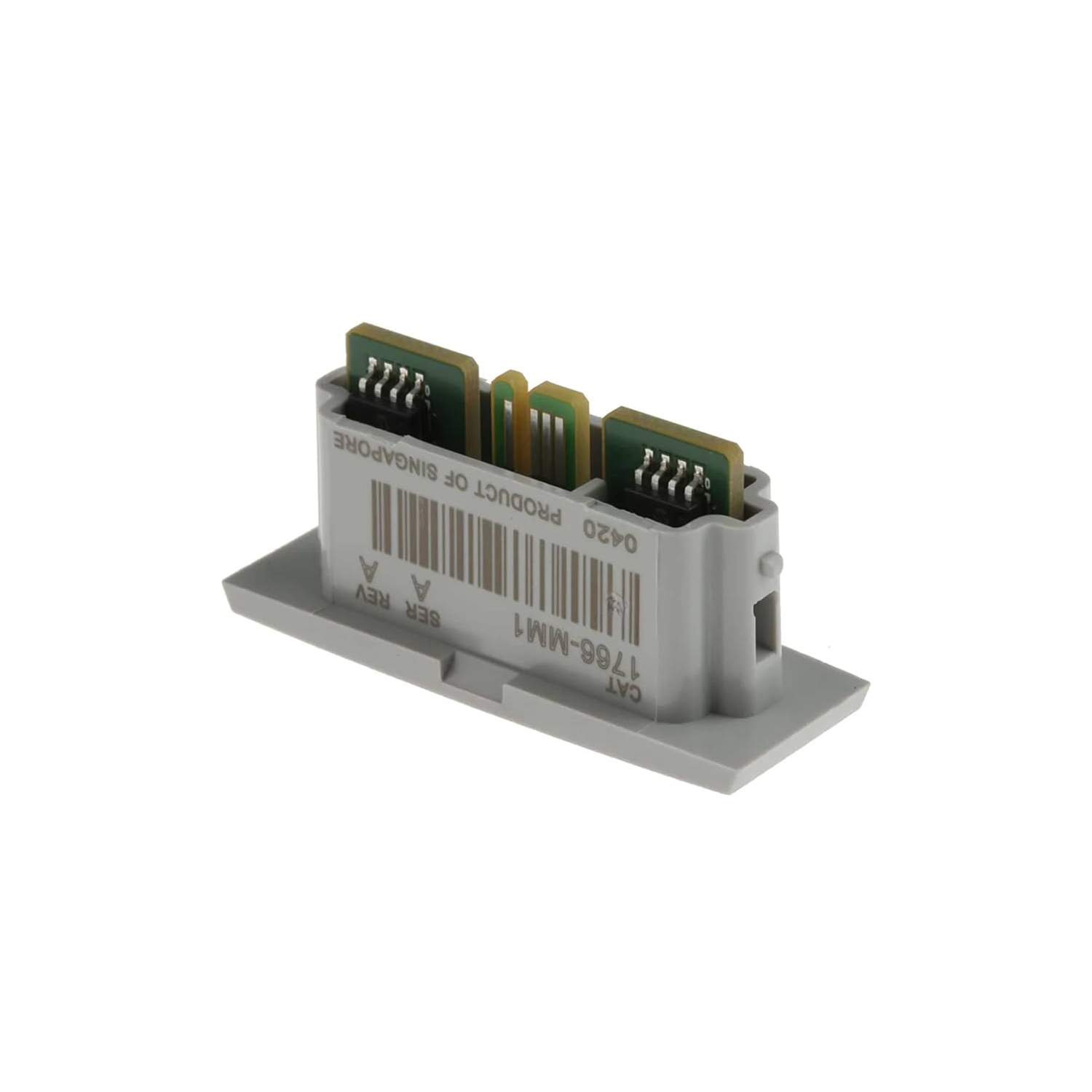 Buy Allen-Bradley 1766-MM1 Allen-Bradley 1766-MM1 PLC & PAC Systems - Detail View