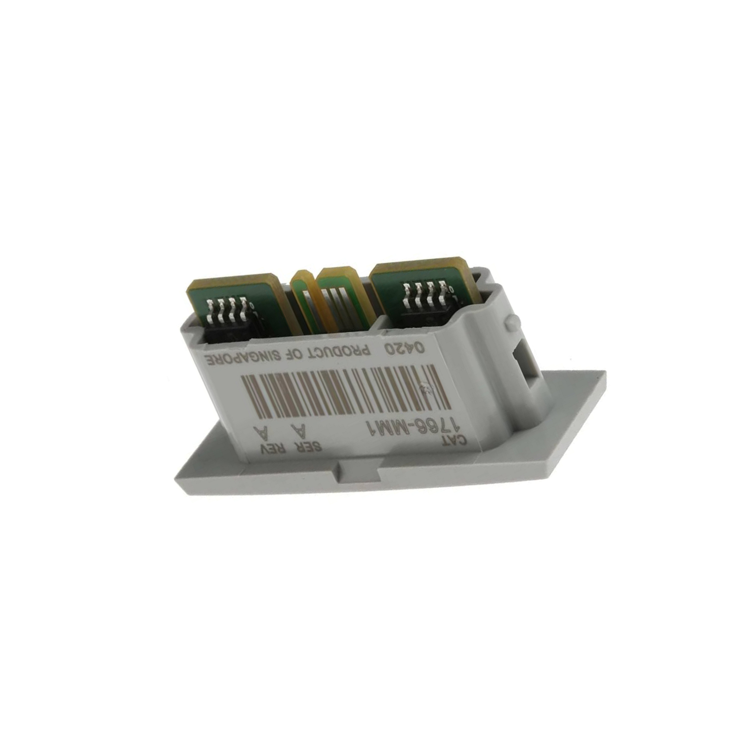 Allen-Bradley 1766-MM1 Tech Specs Allen-Bradley 1766-MM1 specifications and technical features