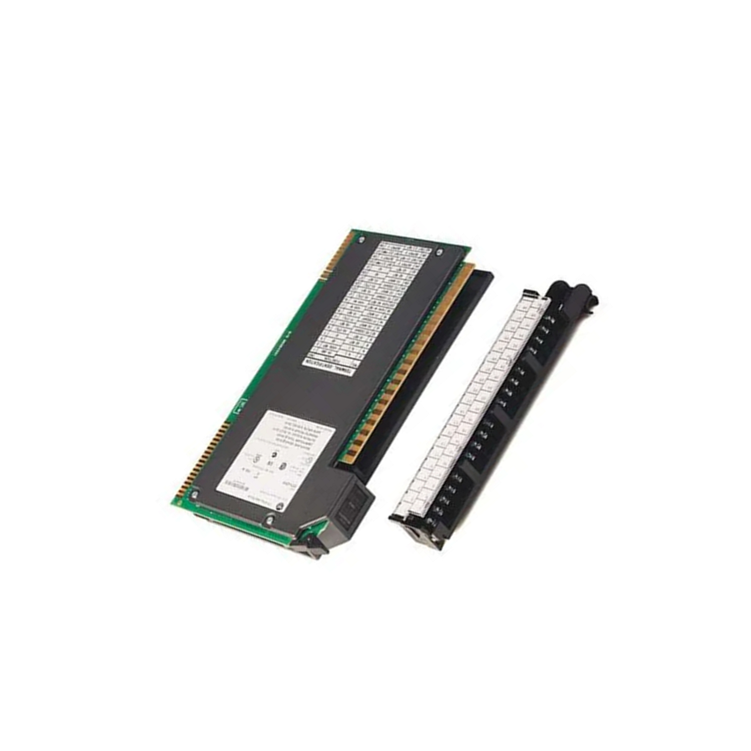 Allen-Bradley 1771-CFM Tech Specs Allen-Bradley 1771-CFM specifications and technical features