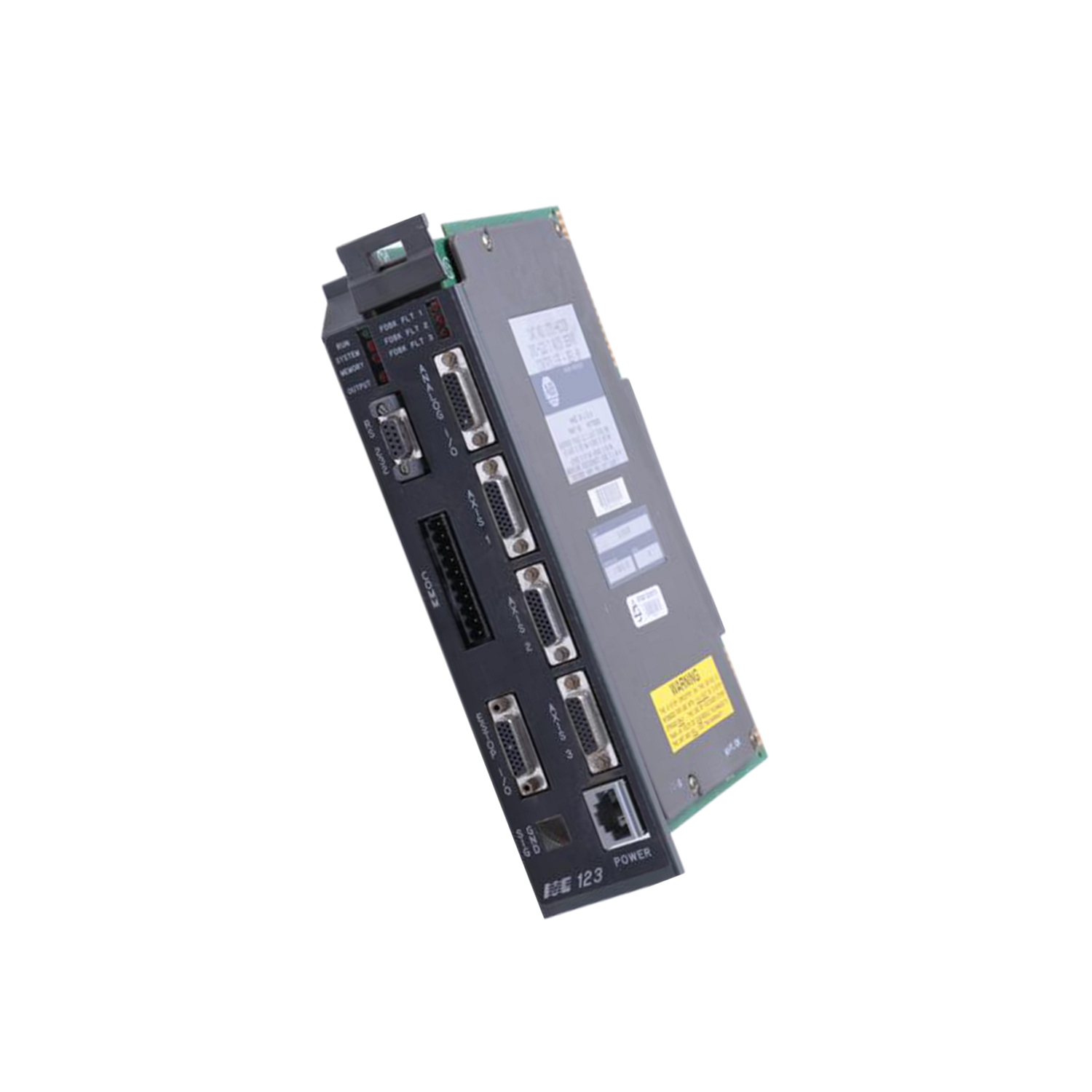 Allen-Bradley 1771-HS3CR specifications and technical features