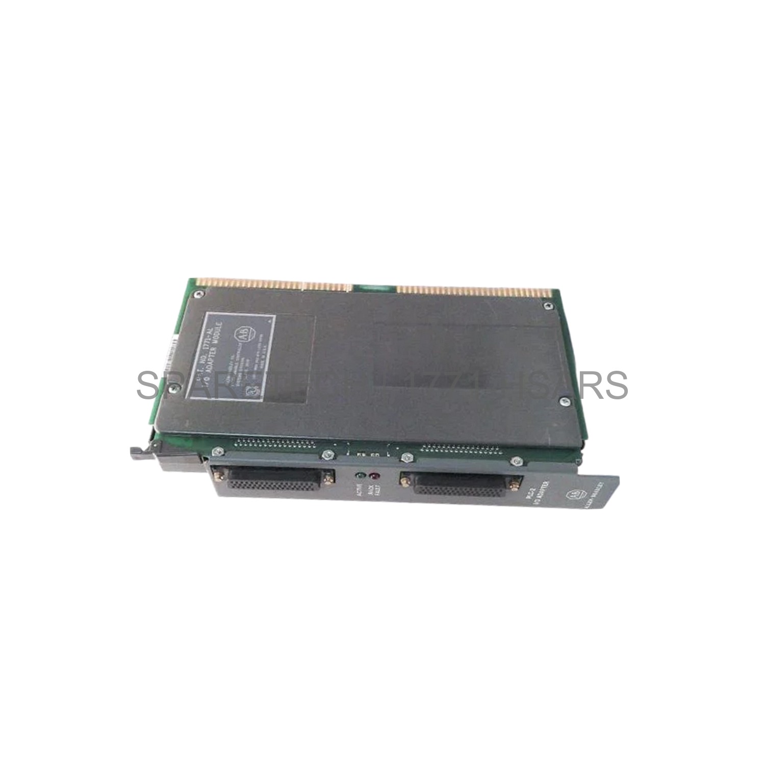allen-bradley 1771-HSARS Tech Specs allen-bradley 1771-HSARS specifications and technical features