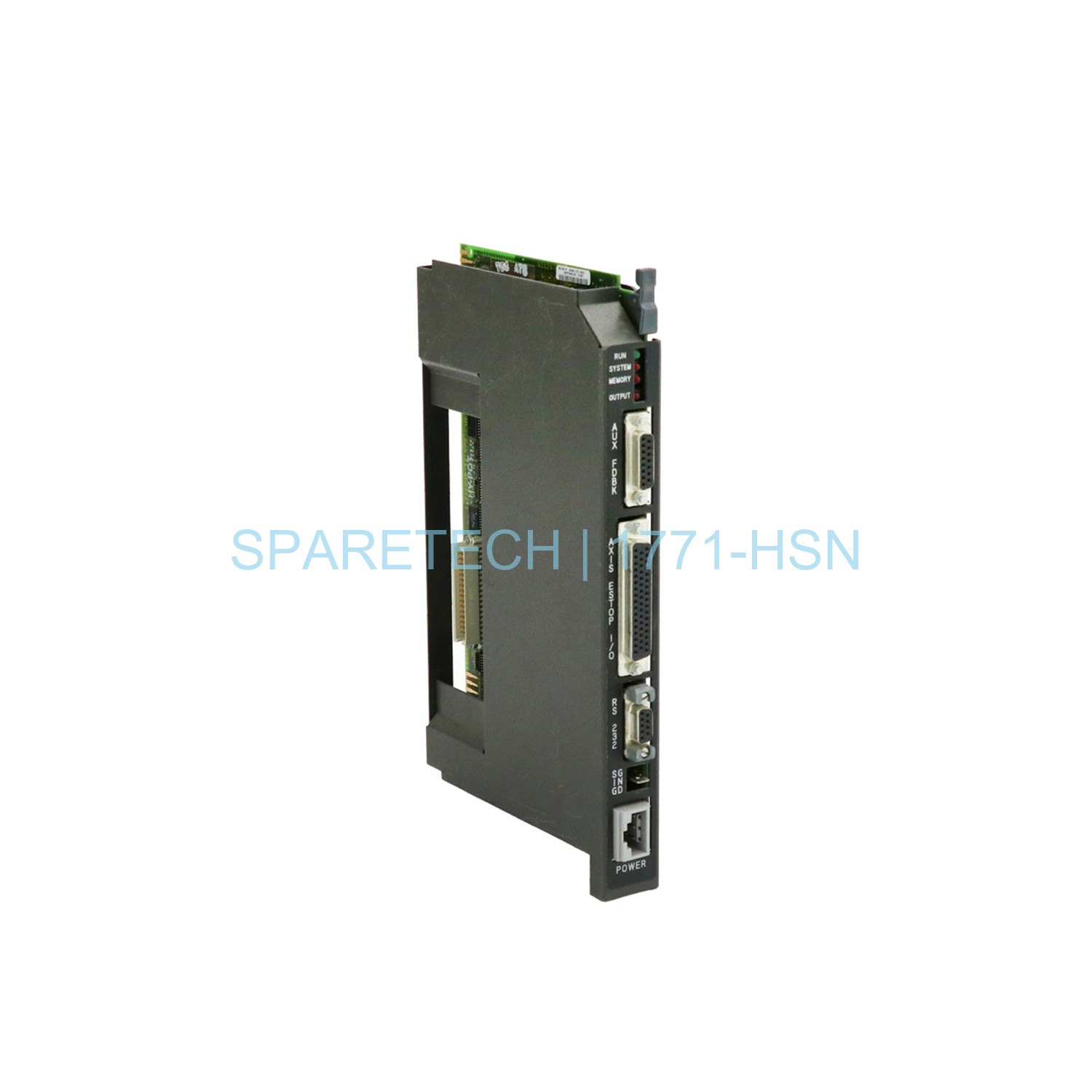 Buy allen-bradley 1771-HSN allen-bradley 1771-HSN product categories - Detail View