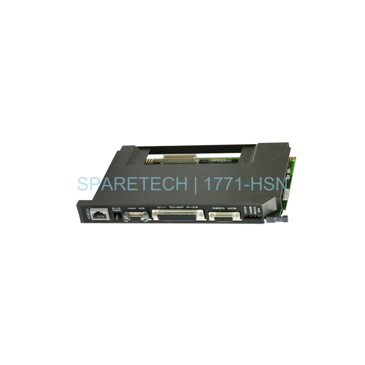 allen-bradley 1771-HSN Tech Specs allen-bradley 1771-HSN specifications and technical features